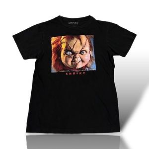 Child's play / Chucky graphic tee